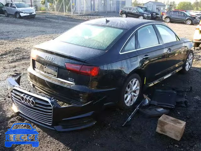 2018 AUDI A6 PREMIUM WAUG8AFC1JN012190 зображення 3