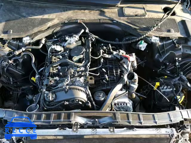 2018 AUDI A6 PREMIUM WAUG8AFC1JN012190 image 6