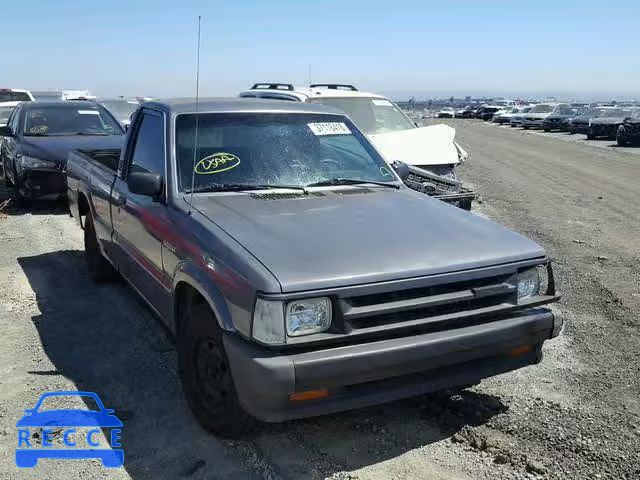 1990 MAZDA B2200 SHOR JM2UF1231L0915405 image 0