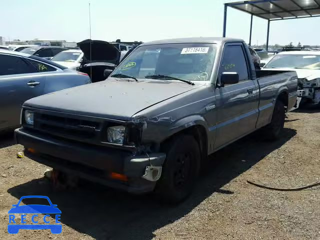 1990 MAZDA B2200 SHOR JM2UF1231L0915405 Bild 1