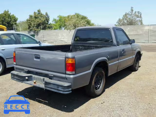 1990 MAZDA B2200 SHOR JM2UF1231L0915405 Bild 3