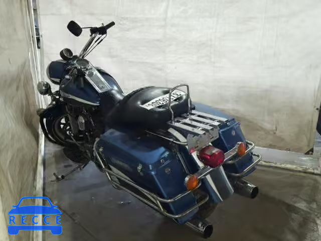 2002 HARLEY-DAVIDSON FLHPI 1HD1FHW142Y657730 Bild 2