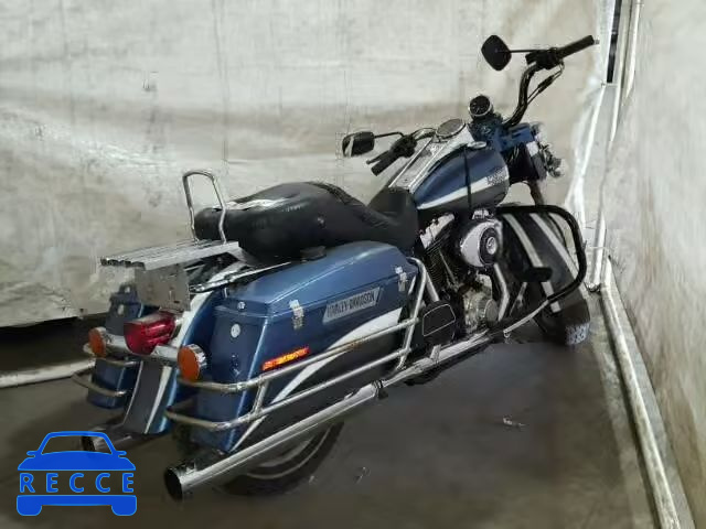 2002 HARLEY-DAVIDSON FLHPI 1HD1FHW142Y657730 зображення 3