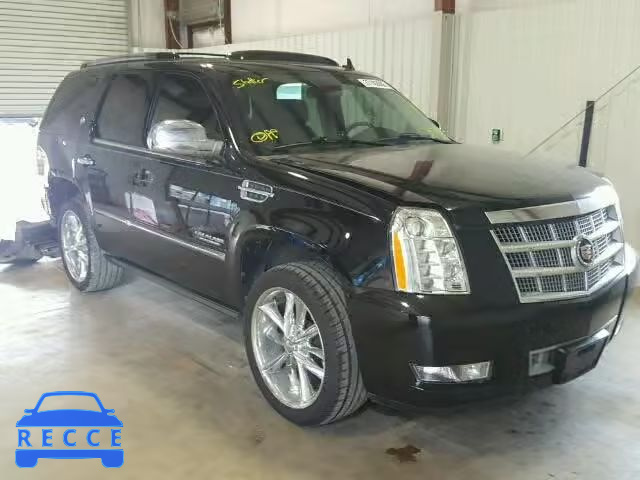 2013 CADILLAC ESCALADE P 1GYS3DEF7DR347048 image 0