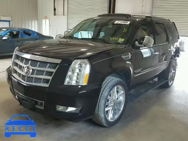 2013 CADILLAC ESCALADE P 1GYS3DEF7DR347048 image 1