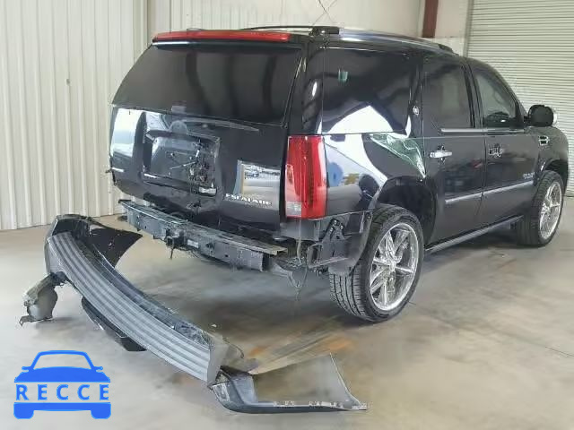 2013 CADILLAC ESCALADE P 1GYS3DEF7DR347048 image 3