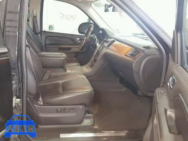 2013 CADILLAC ESCALADE P 1GYS3DEF7DR347048 image 4