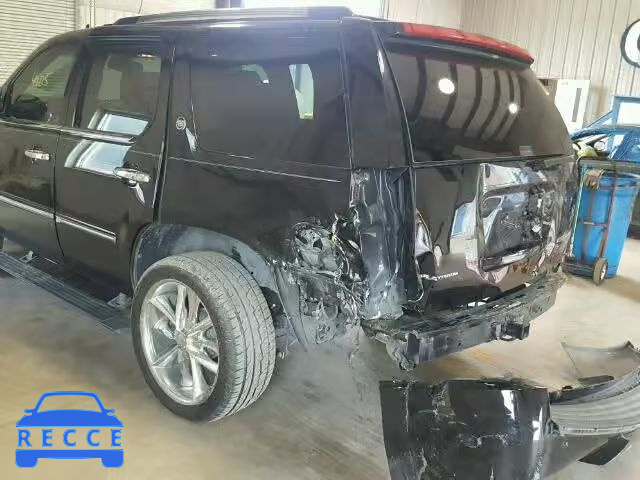 2013 CADILLAC ESCALADE P 1GYS3DEF7DR347048 image 8