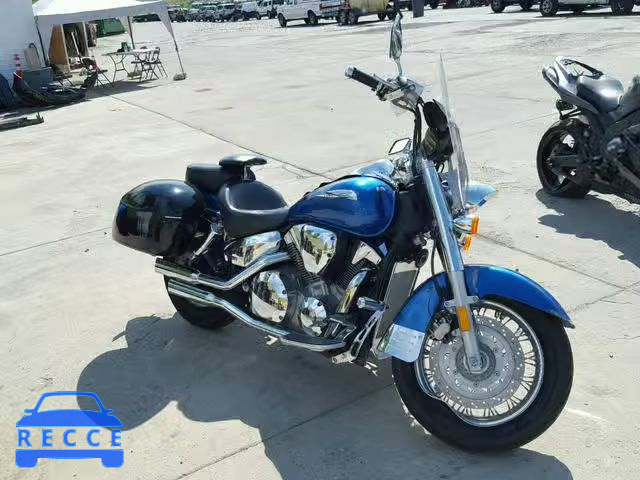 2004 HONDA VT1300 S 1HFSC52064A108008 image 0