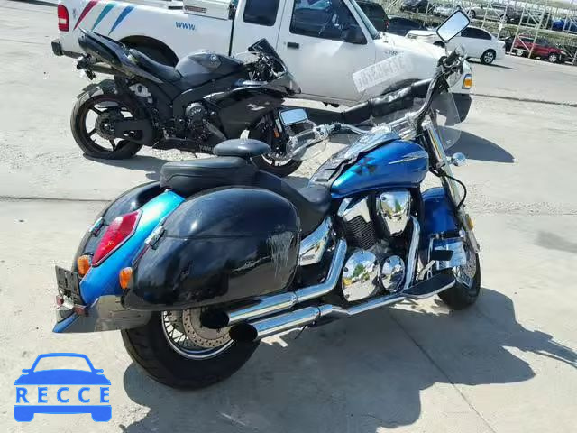 2004 HONDA VT1300 S 1HFSC52064A108008 image 3