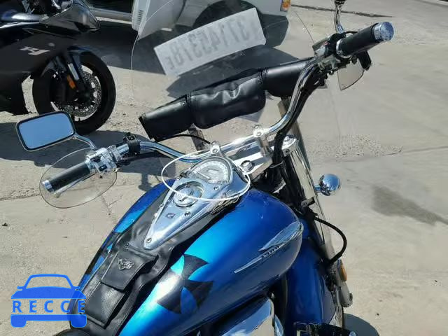 2004 HONDA VT1300 S 1HFSC52064A108008 image 4