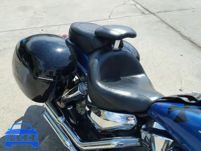 2004 HONDA VT1300 S 1HFSC52064A108008 image 5