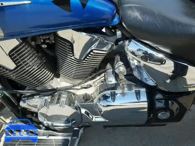 2004 HONDA VT1300 S 1HFSC52064A108008 image 6