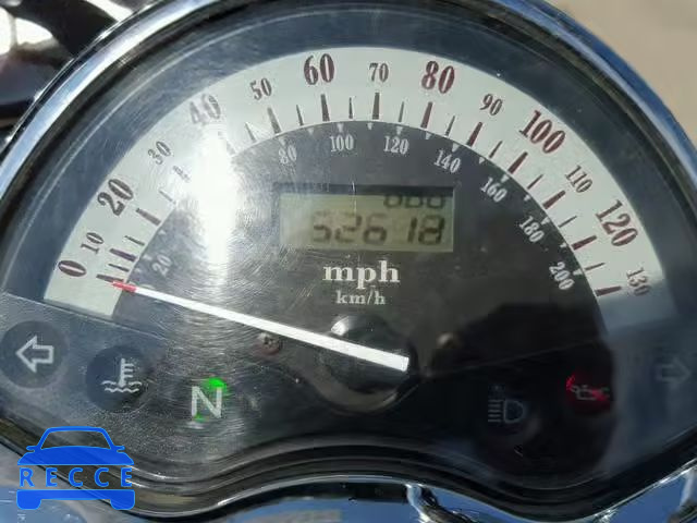 2004 HONDA VT1300 S 1HFSC52064A108008 image 7