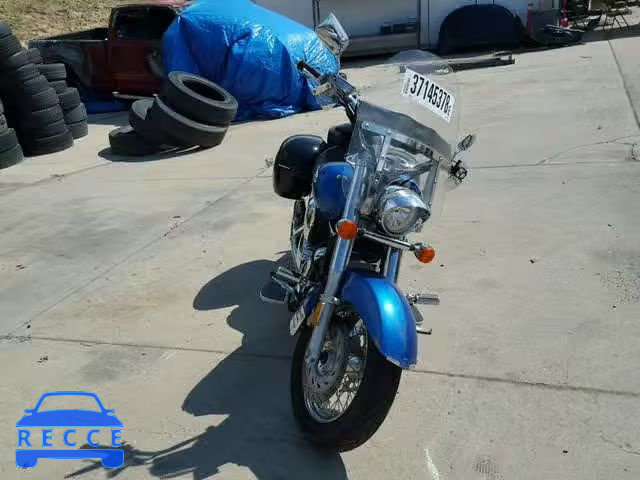 2004 HONDA VT1300 S 1HFSC52064A108008 image 8