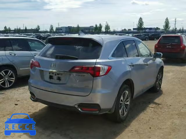 2016 ACURA RDX ADVANC 5J8TB4H72GL802625 Bild 3