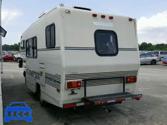 1989 TOYOTA PICKUP CAB JT5VN94T4K0005832 image 2