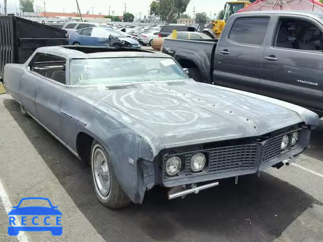 1969 BUICK ELECTRA 0000481399H154652 image 0
