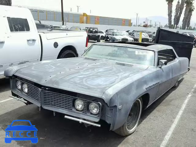1969 BUICK ELECTRA 0000481399H154652 image 1