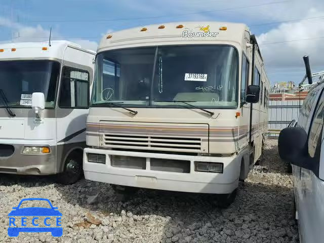 1990 FORD F530 SUPER 3FCMF53G1LJA01926 Bild 1