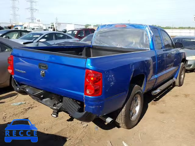 2008 DODGE DAKOTA ST 1D7HE22K38S511139 image 3