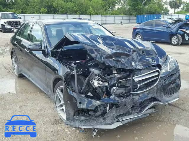 2015 MERCEDES-BENZ E 400 WDDHF6FB4FB090057 зображення 0