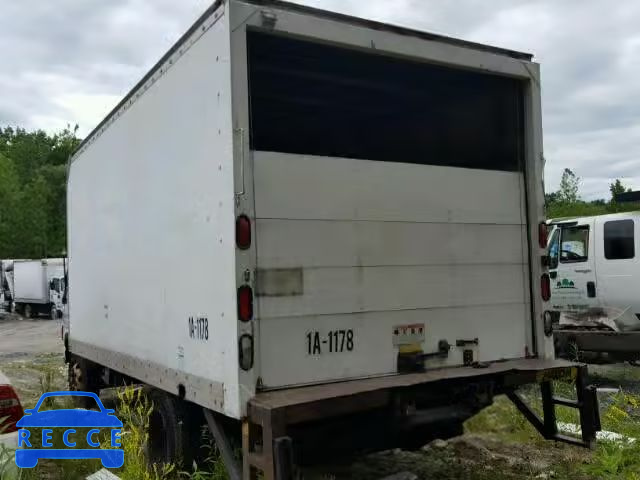 2005 GMC W4500 W450 J8DC4B16857001555 image 2