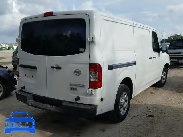 2012 NISSAN NV 1500 1N6BF0KY4CN113142 image 3