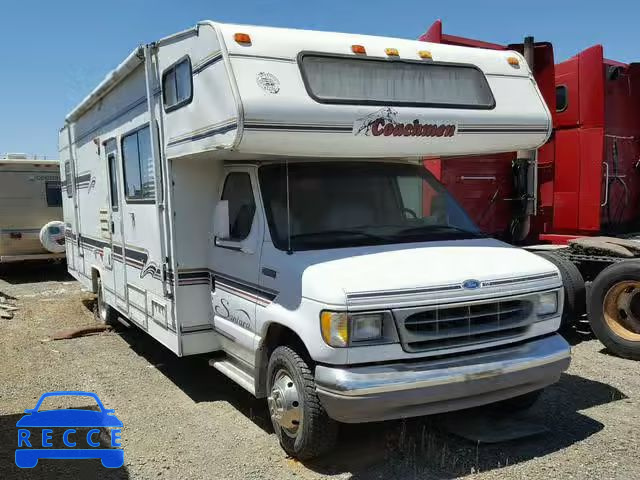 1996 FORD COACHMAN 1FDLE40G8THB50572 image 0