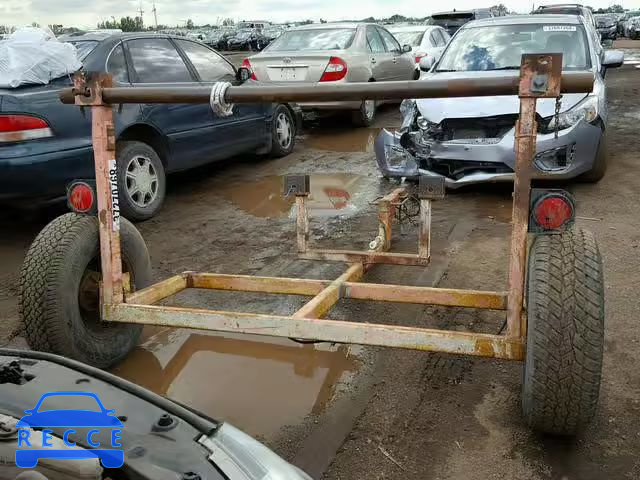 1996 TRAIL KING TRAILER 1G9UC0711TB136286 Bild 5