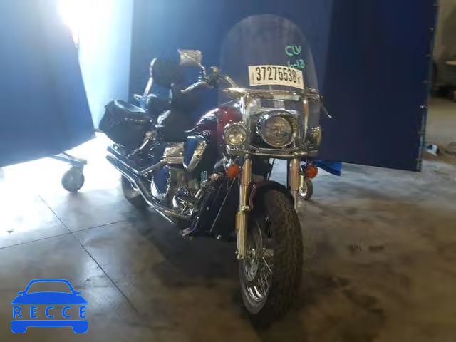 2004 HONDA VT1300 S 1HFSC52064A103603 image 0