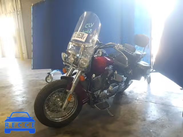 2004 HONDA VT1300 S 1HFSC52064A103603 image 1