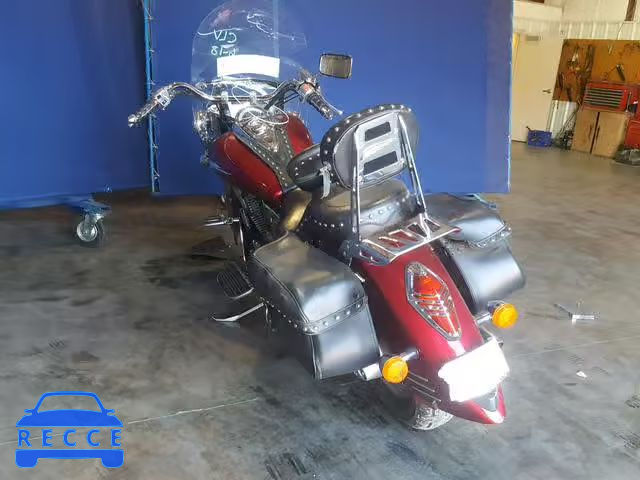 2004 HONDA VT1300 S 1HFSC52064A103603 image 2