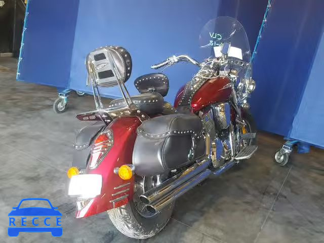 2004 HONDA VT1300 S 1HFSC52064A103603 image 3