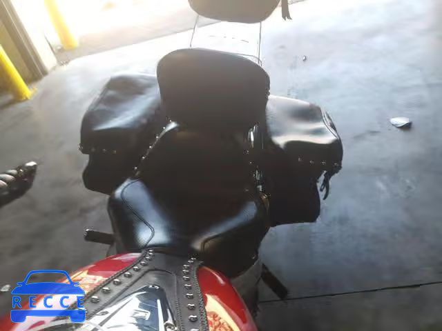 2004 HONDA VT1300 S 1HFSC52064A103603 image 4
