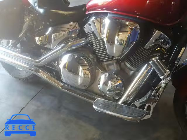 2004 HONDA VT1300 S 1HFSC52064A103603 image 6