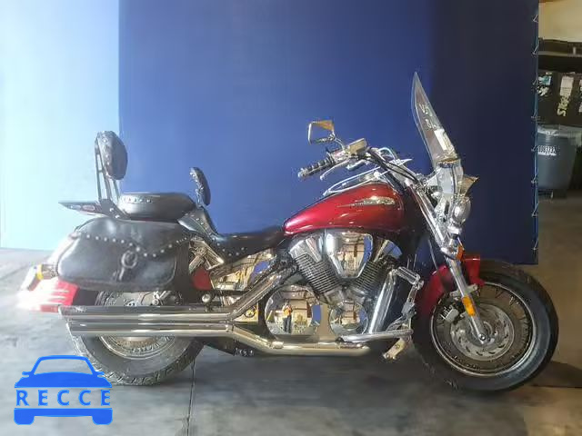 2004 HONDA VT1300 S 1HFSC52064A103603 image 8