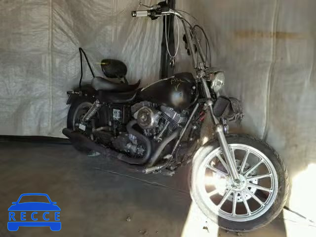 2005 HARLEY-DAVIDSON FXD 5HD1GHV185K315289 зображення 0