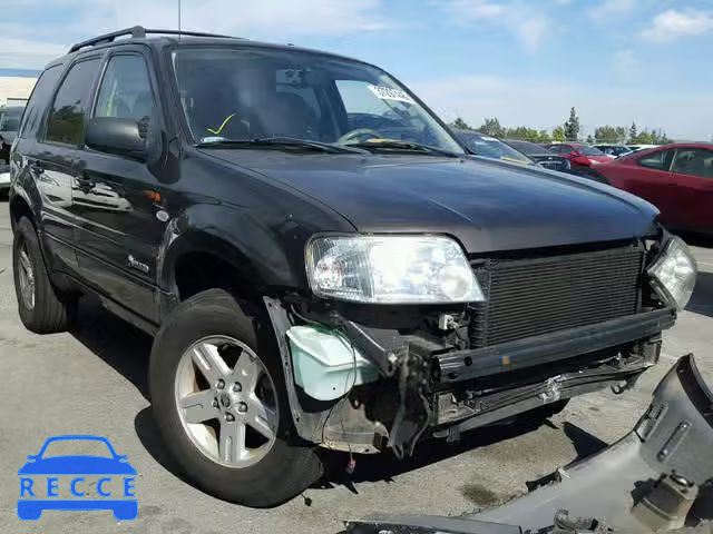 2006 MERCURY MARINER HE 4M2CU98H06KJ16791 image 0