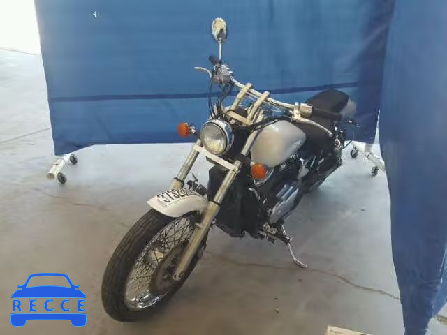 2001 HONDA VT750 DC JH2RC44041K504080 image 1