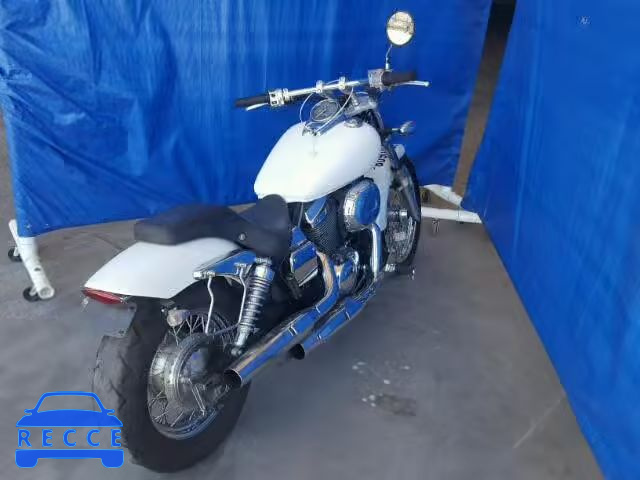 2001 HONDA VT750 DC JH2RC44041K504080 image 3