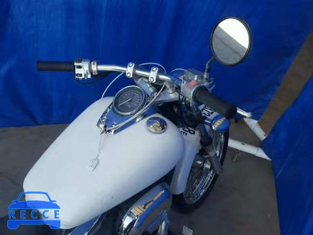 2001 HONDA VT750 DC JH2RC44041K504080 image 4