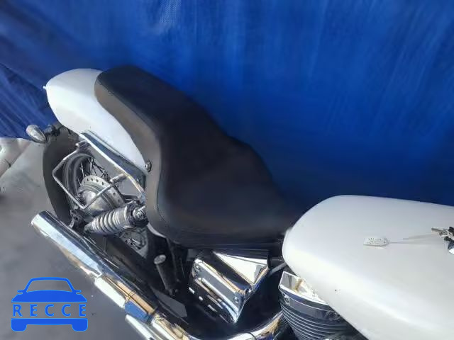 2001 HONDA VT750 DC JH2RC44041K504080 image 5