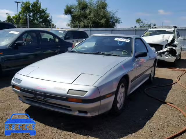 1987 MAZDA RX7 JM1FC3310H0509895 Bild 1