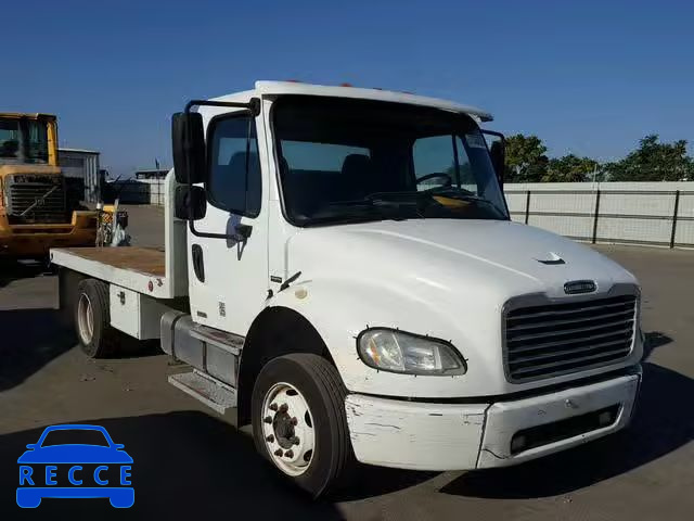2008 FREIGHTLINER M2 106 MED 1FVACVDK68HZ43659 image 0