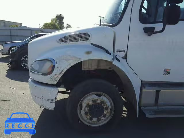 2008 FREIGHTLINER M2 106 MED 1FVACVDK68HZ43659 image 9