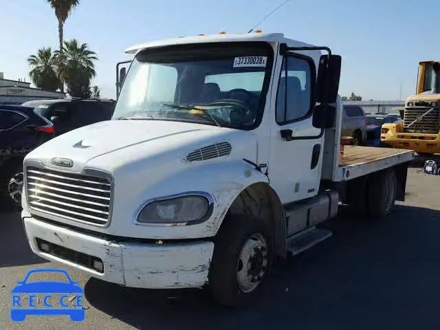 2008 FREIGHTLINER M2 106 MED 1FVACVDK68HZ43659 image 1