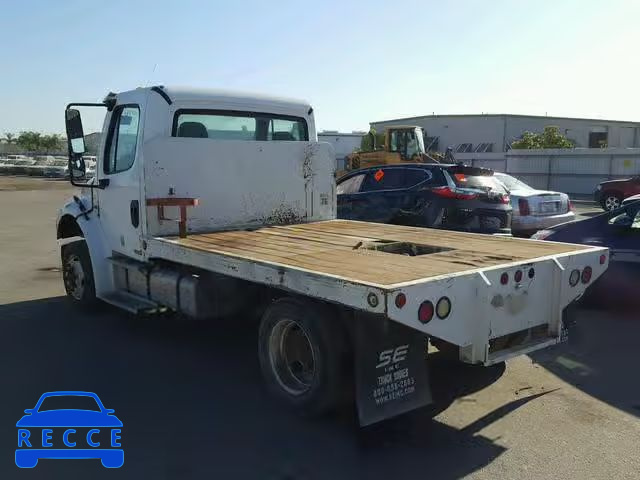 2008 FREIGHTLINER M2 106 MED 1FVACVDK68HZ43659 image 2