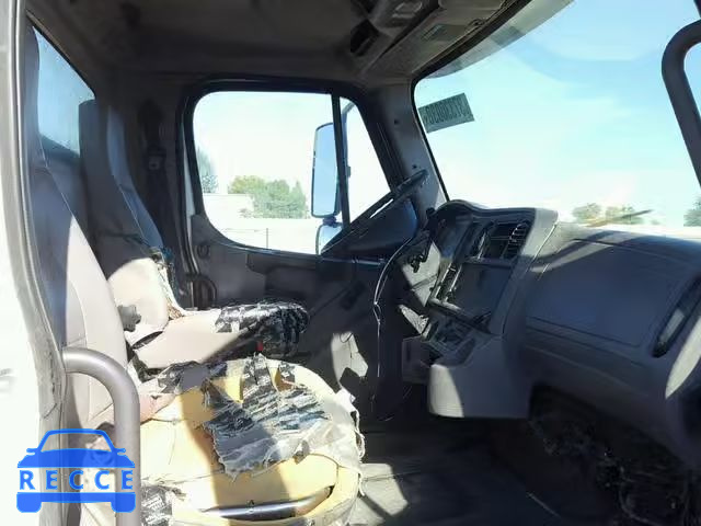 2008 FREIGHTLINER M2 106 MED 1FVACVDK68HZ43659 image 4