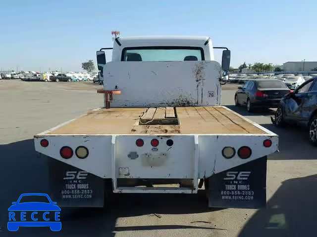 2008 FREIGHTLINER M2 106 MED 1FVACVDK68HZ43659 image 5